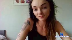RoxiLive cam4 live cam performer profile