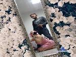 FioFoxyVelkan cam4 livecam show performer room profile