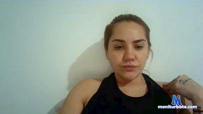 harperStone cam4 straight performer from Republic of Colombia  