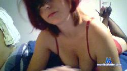 Redgirl906 cam4 live cam performer profile