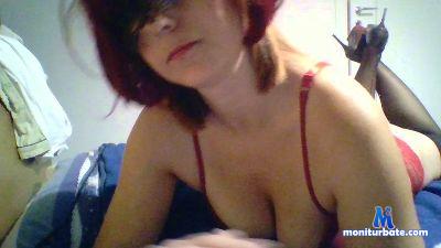 Redgirl906 cam4 straight performer from Republic of Italy  
