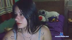 BaabyEviil cam4 live cam performer profile