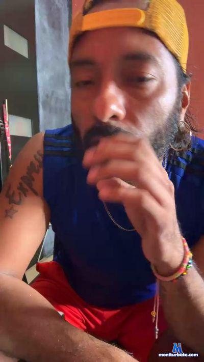 Yoigarcia69 cam4 gay performer from United Mexican States amateur pornstar masturbation 