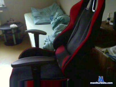 thueringen6 cam4 bicurious performer from Federal Republic of Germany  