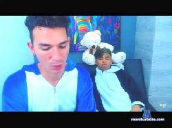 joehotfx cam4 live cam performer profile