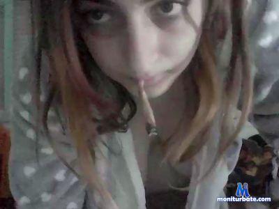 Luciferusagi cam4 bicurious performer from Kingdom of Spain  