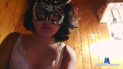 M0r3niTa cam4 bisexual performer from Republic of Chile  
