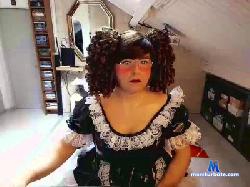 Sylvia94 cam4 live cam performer profile