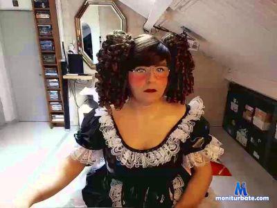 Sylvia94 cam4 bisexual performer from French Republic  