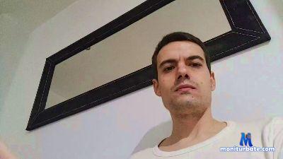 diegocastroy cam4 straight performer from Kingdom of Spain  