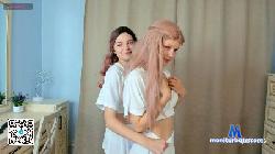 RexellaHey cam4 live cam performer profile