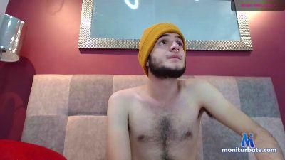 jaminnard cam4 bisexual performer from United States of America  