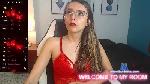 freyja_smith cam4 livecam show performer room profile