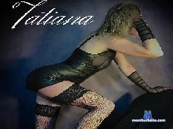 Tatianasexymilf cam4 live cam performer profile