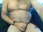 hairy4men cam4 livecam show performer room profile