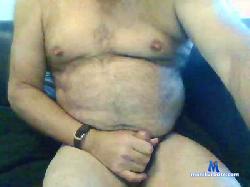 hairy4men cam4 live cam performer profile
