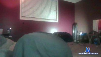Patonmyback cam4 gay performer from United States of America  
