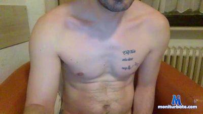 Jack_hot_horny cam4 straight performer from Republic of Italy  