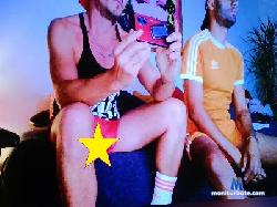 RebeuCefranHot2 cam4 live cam performer profile