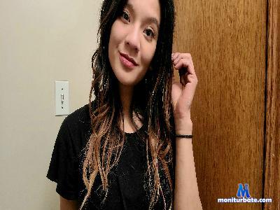 Dazey_Daisy69 cam4 bicurious performer from Canada pussy feet ass asian cute tip4tit striptease 