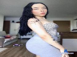 Brunaatrevida cam4 live cam performer profile