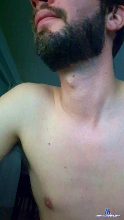 Kro6 cam4 straight performer from French Republic amateur fun 