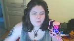 arwen3 cam4 livecam show performer room profile