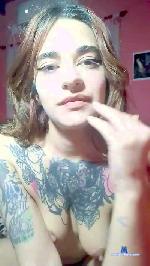 Romavogue cam4 livecam show performer room profile