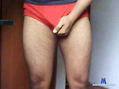 pierohot204 cam4 straight performer from Republic of Peru  