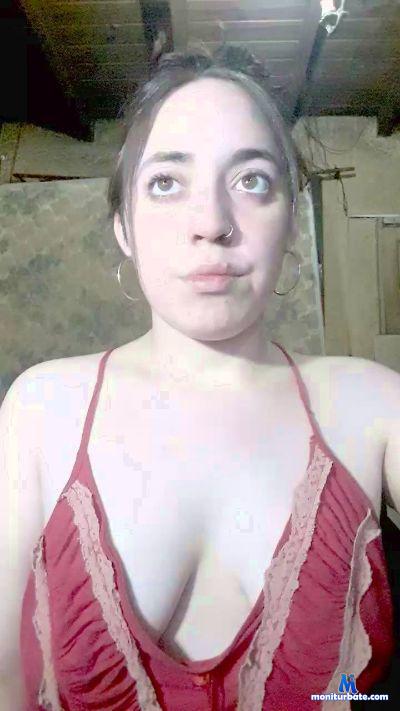 luney5 cam4 straight performer from Argentine Republic  