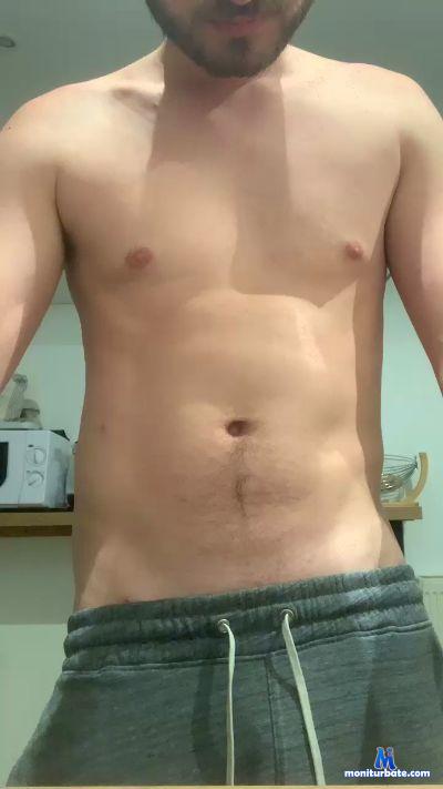 Cummax cam4 straight performer from French Republic  