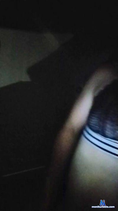 danielacas3 cam4 bisexual performer from Republic of Colombia  