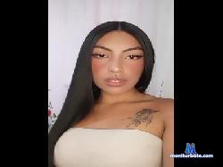Gabriela_montes cam4 live cam performer profile