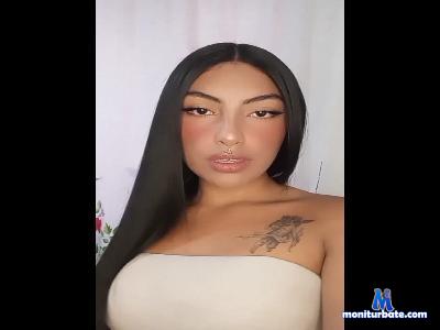 Gabriela_montes cam4 straight performer from Republic of Colombia ass pee striptease C2C anal blowjob amateur 