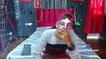 SantiagoGill cam4 livecam show performer room profile