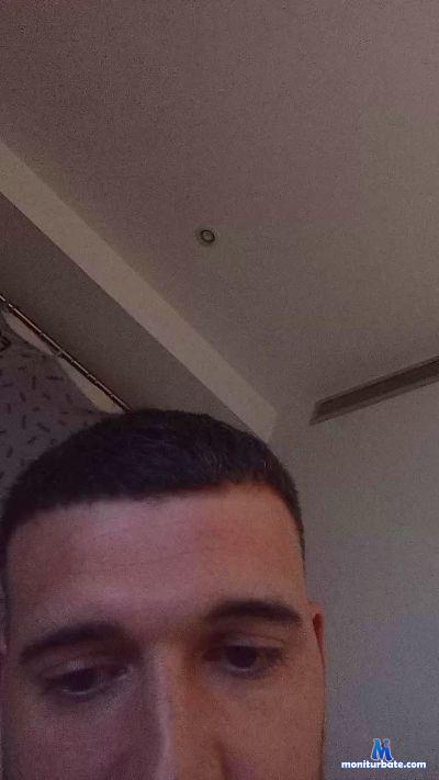 Rcup93 cam4 straight performer from Kingdom of Spain  