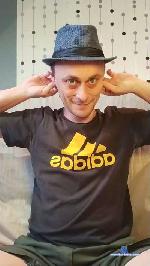 AdamSexBoy cam4 livecam show performer room profile