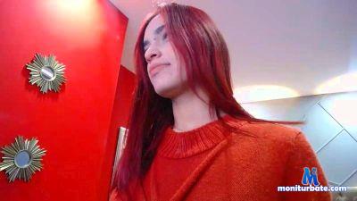SOYUNAFRESA cam4 bisexual performer from United States of America  