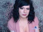 SissyJanna cam4 livecam show performer room profile