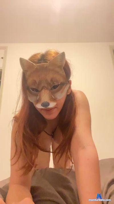 Cukolat cam4 straight performer from French Republic  