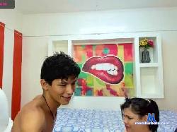 javixandkaty cam4 live cam performer profile
