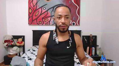 maximilium cam4 gay performer from Republic of Colombia  