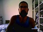 Maikelin cam4 livecam show performer room profile