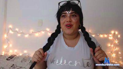 Rony_Hot4us cam4 straight performer from United States of America  