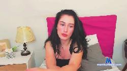 AlissaAlone cam4 live cam performer profile