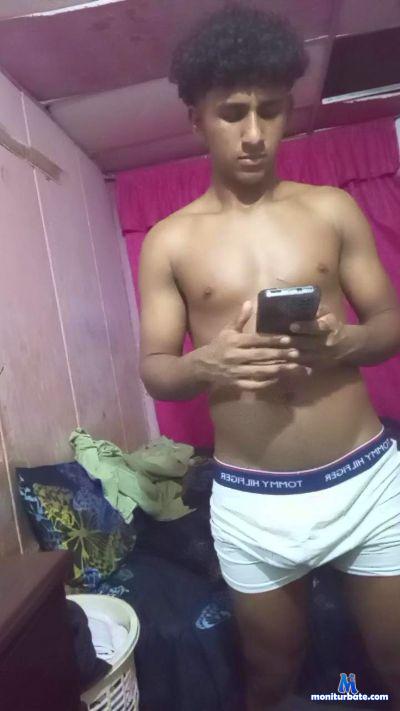 dirty_hot1 cam4 straight performer from Bolivarian Republic of Venezuela  