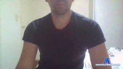 ColaReFacil cam4 gay performer from Argentine Republic  