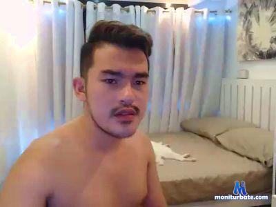 Cute_AsianAJ cam4 bisexual performer from Republic of the Philippines new private pinoy young asian cum livetouch 