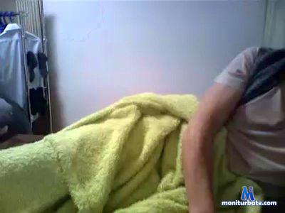 daddylover61 cam4 gay performer from Japan  