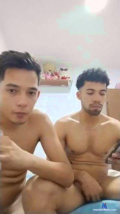 Jegalan cam4 bisexual performer from Republic of Colombia bdsm spanking anal cum deepthroat masturbation milk 
